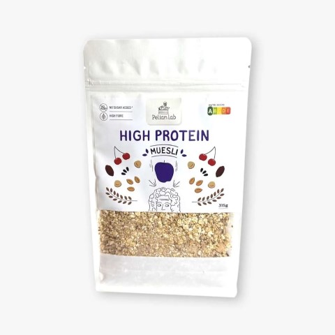 Muesli High Protein