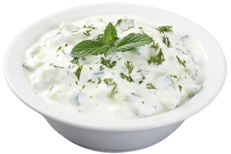 Τζατζίκι